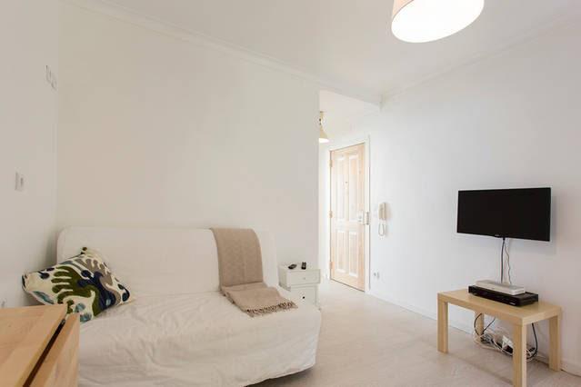 Alfama De Paixao Apartamento Lisboa Quarto foto