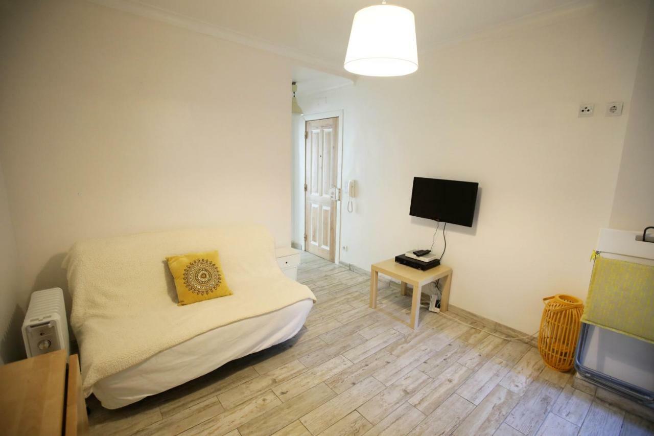 Alfama De Paixao Apartamento Lisboa Exterior foto