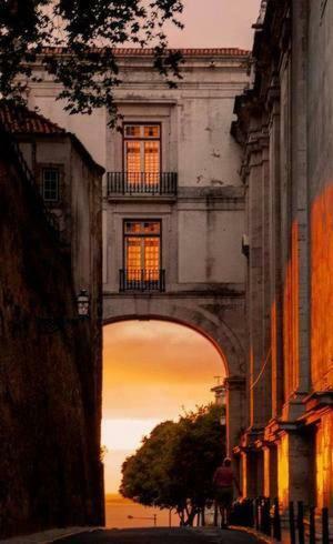 Alfama De Paixao Apartamento Lisboa Exterior foto